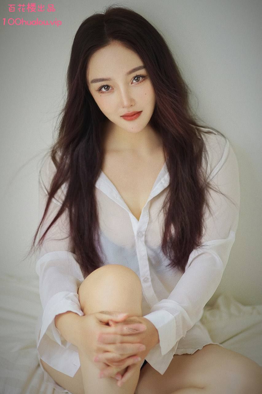 北京 健身教练小灵子