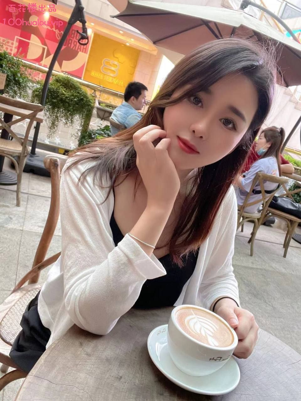 深圳 蜜桃臀 小七
