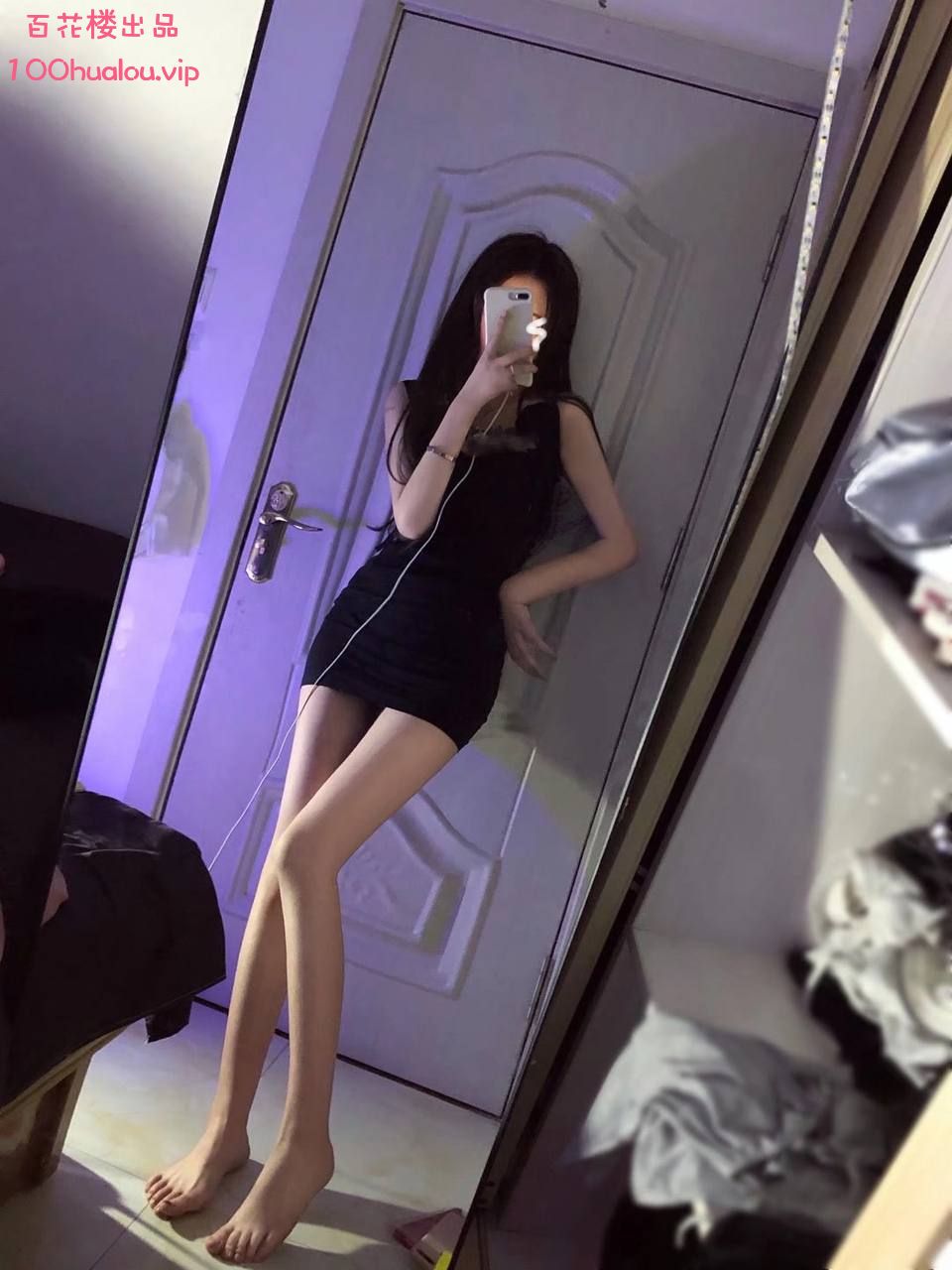 深圳 大长腿 蕾蕾
