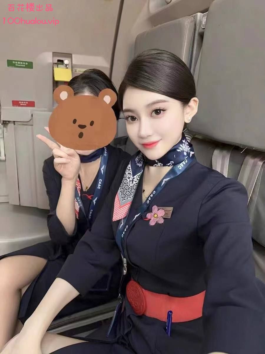 深圳 东航空姐 夏夏
