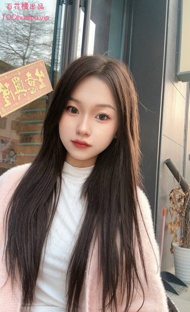 深圳 00后 南城依依