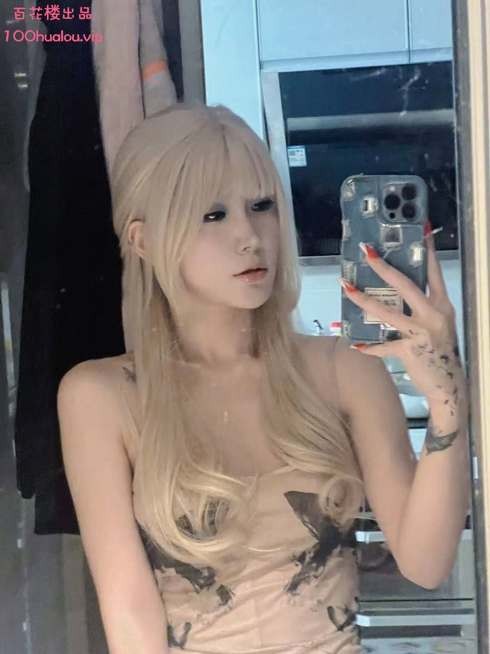 深圳 00后coser 大乔妹妹
