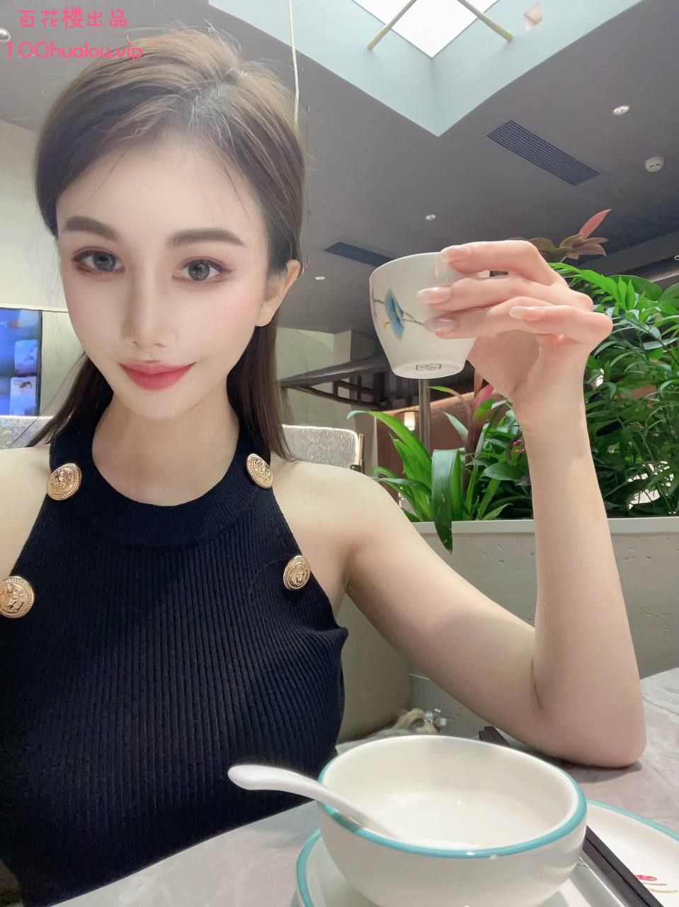 深圳 C奶御姐 蜜儿