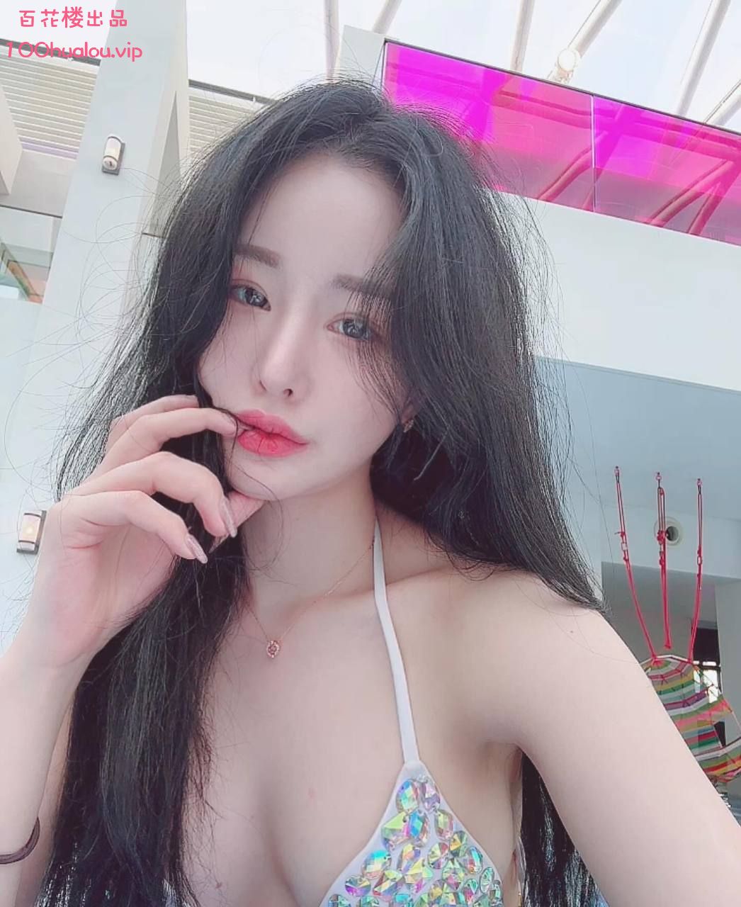 深圳 E奶御姐 晚街