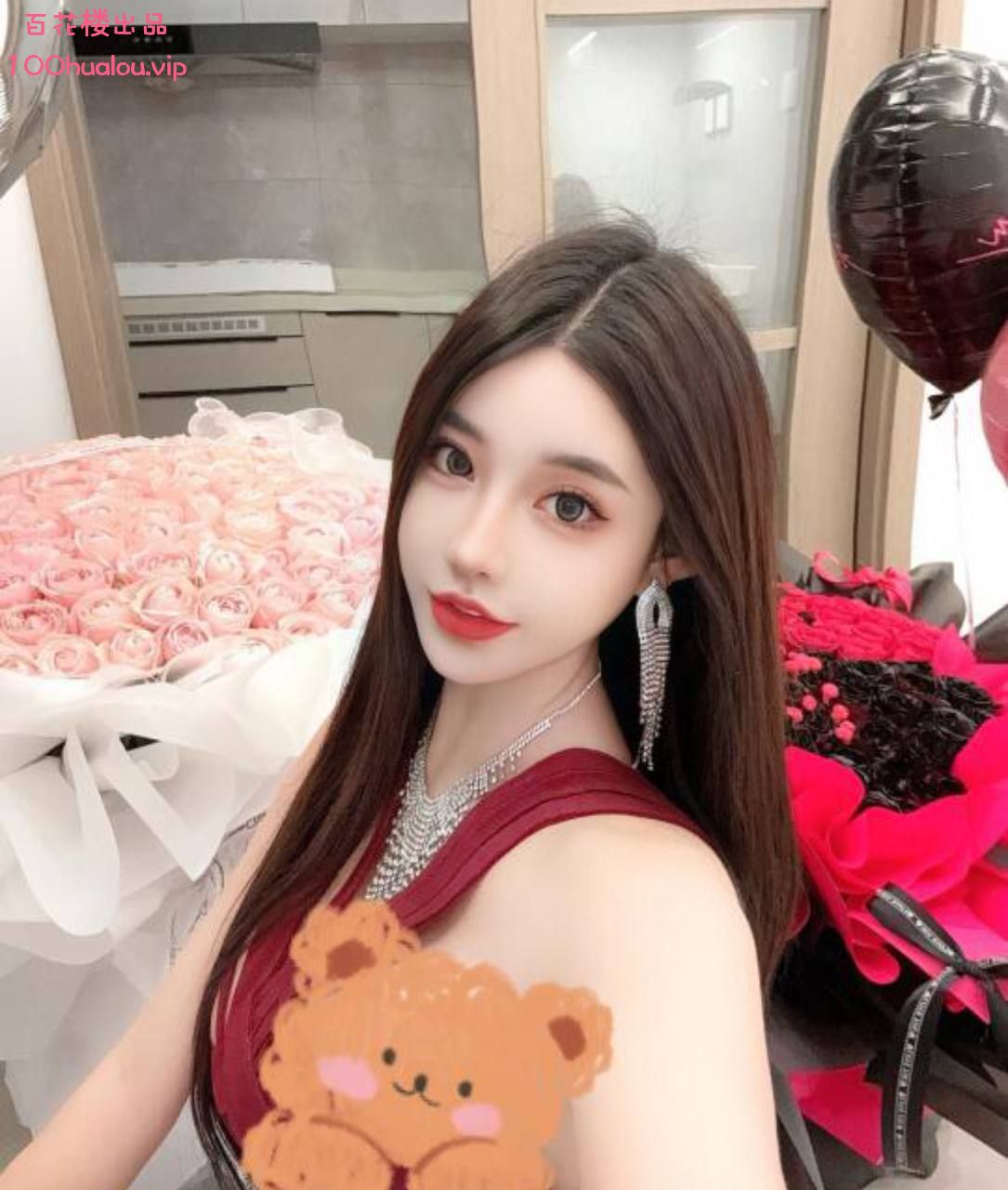 深圳 170E胸 小娜扎