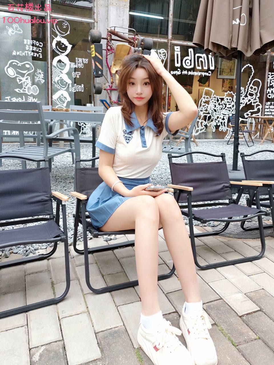 东莞 长腿嫩妹 小小夕