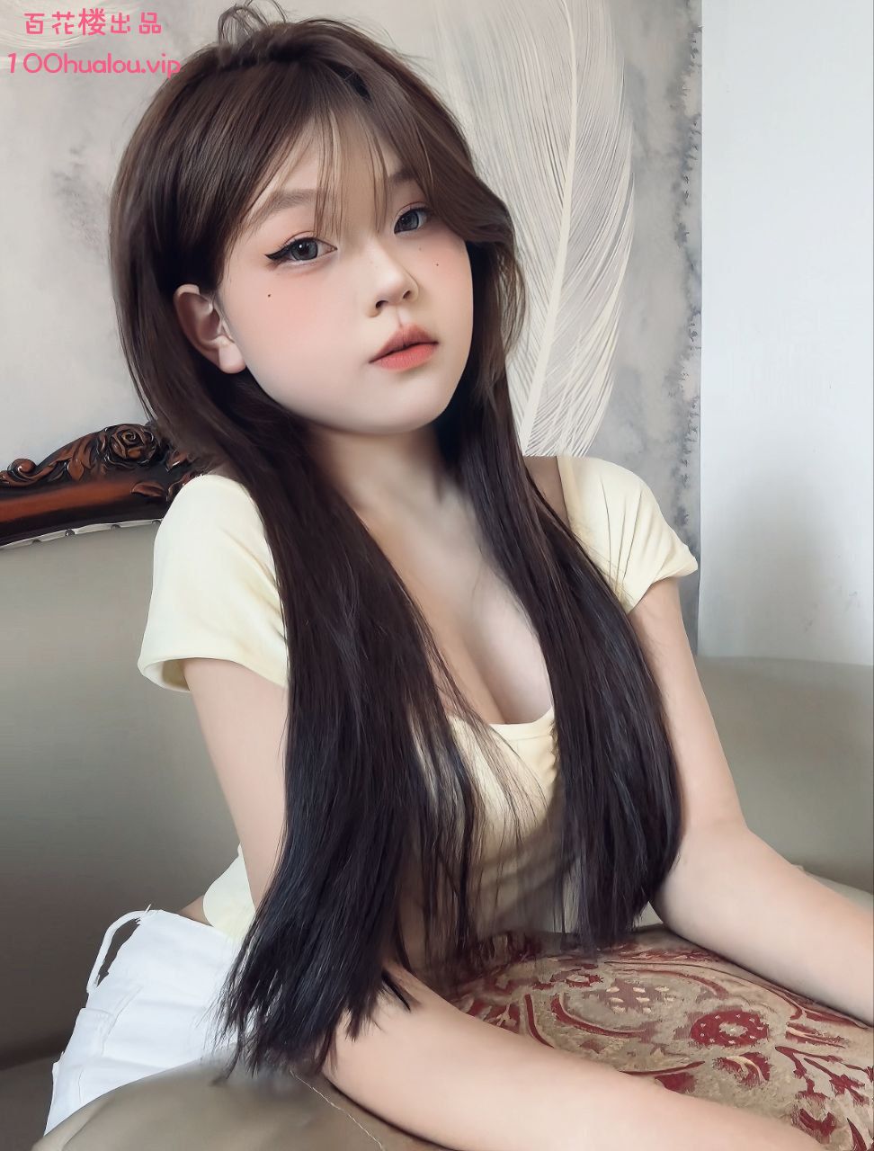 东莞 18岁娇小萝莉 小秋