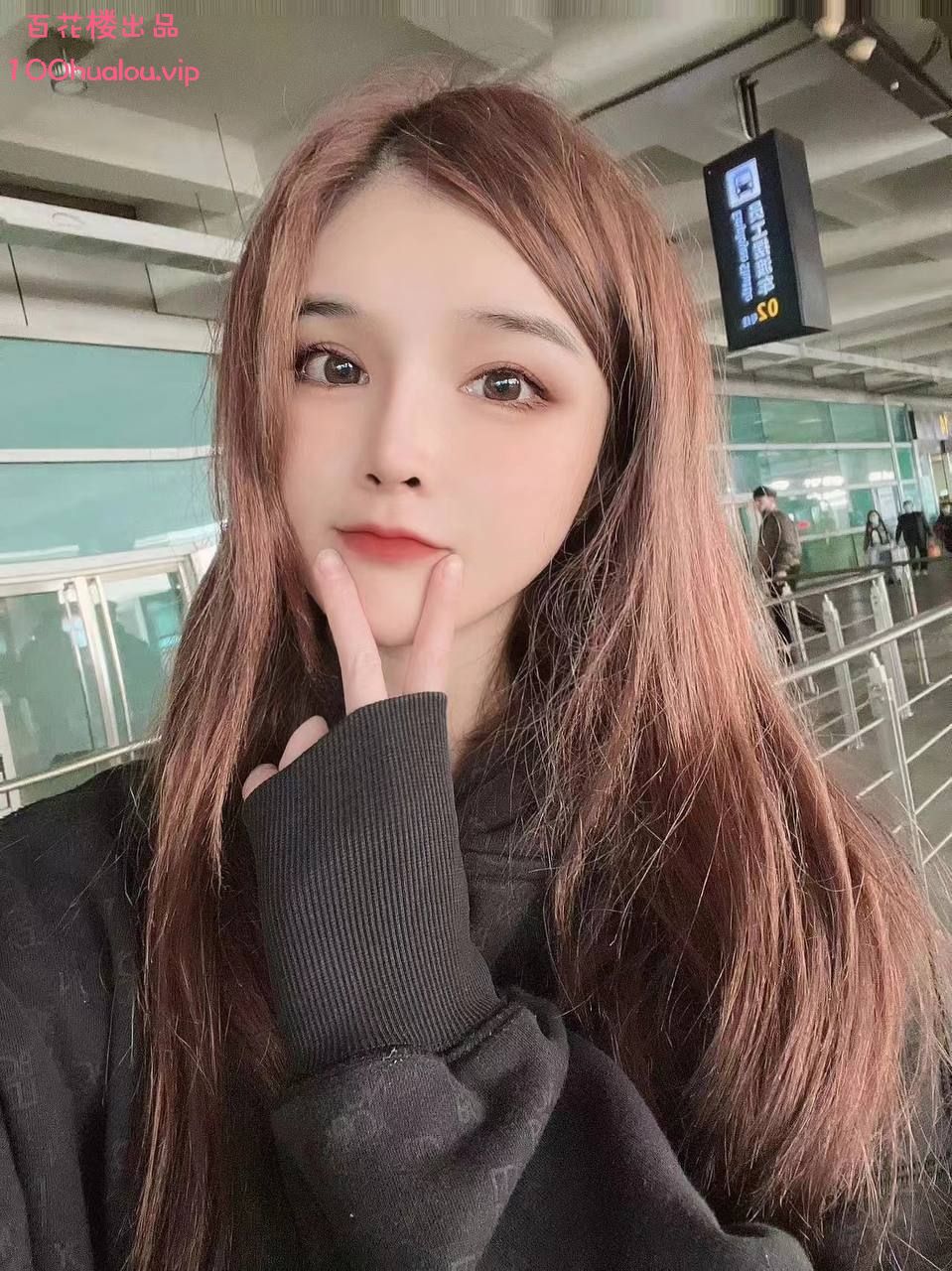 东莞 服务系少女 玖儿