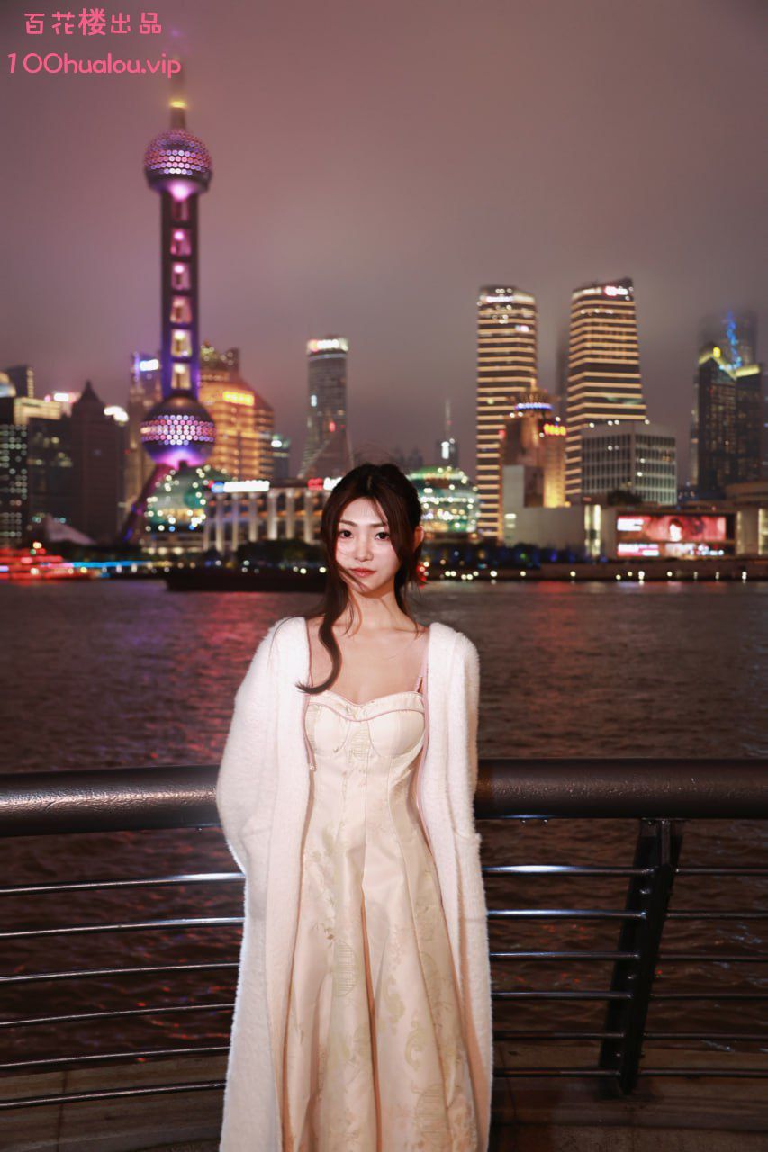 上海 05年可爱妹子 喵喵