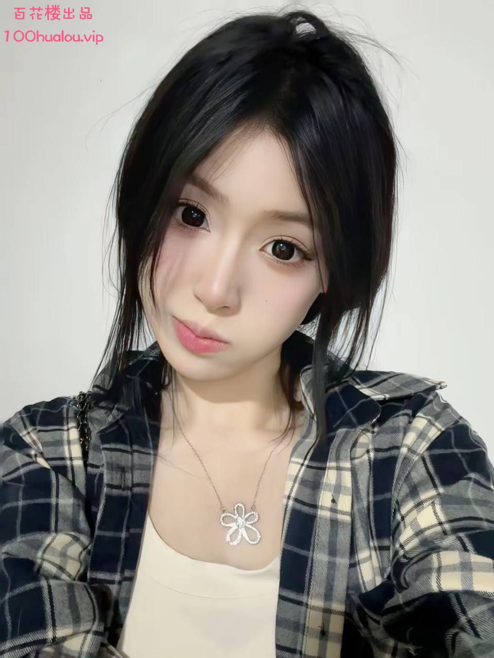 上海 19岁少女 小涵