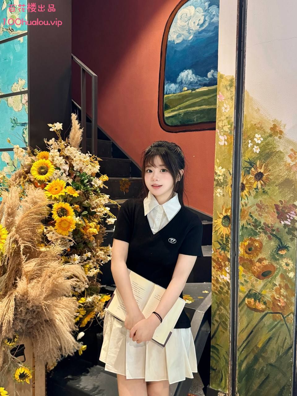 上海 可爱嫩妹 啾啾
