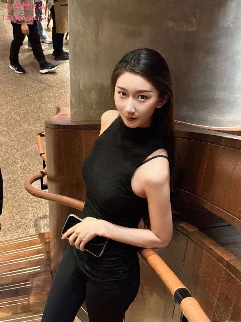 上海 气质御姐 如画