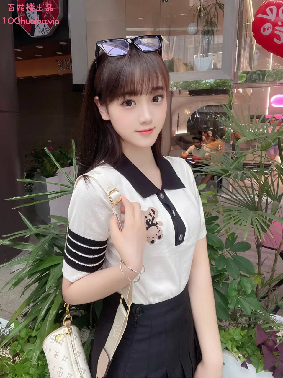 上海 04年刚破处少女 可心