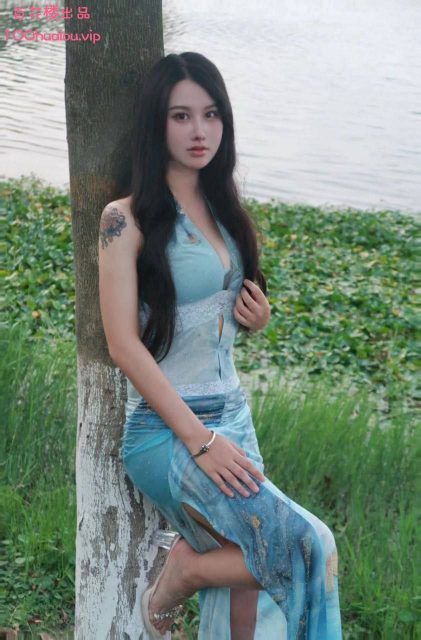 上海 长腿女友 安玥