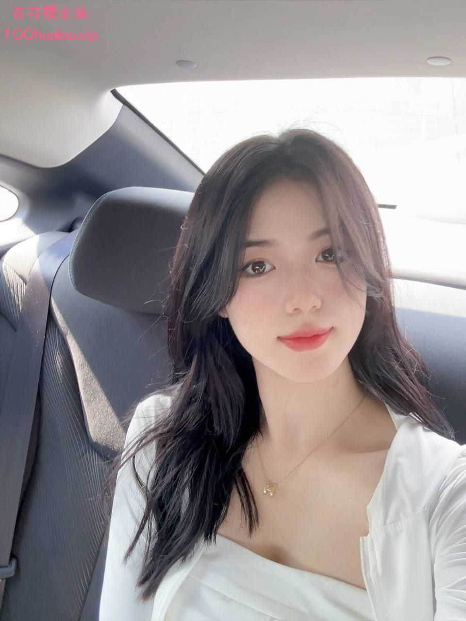 上海 神似全智贤 若若小仙女