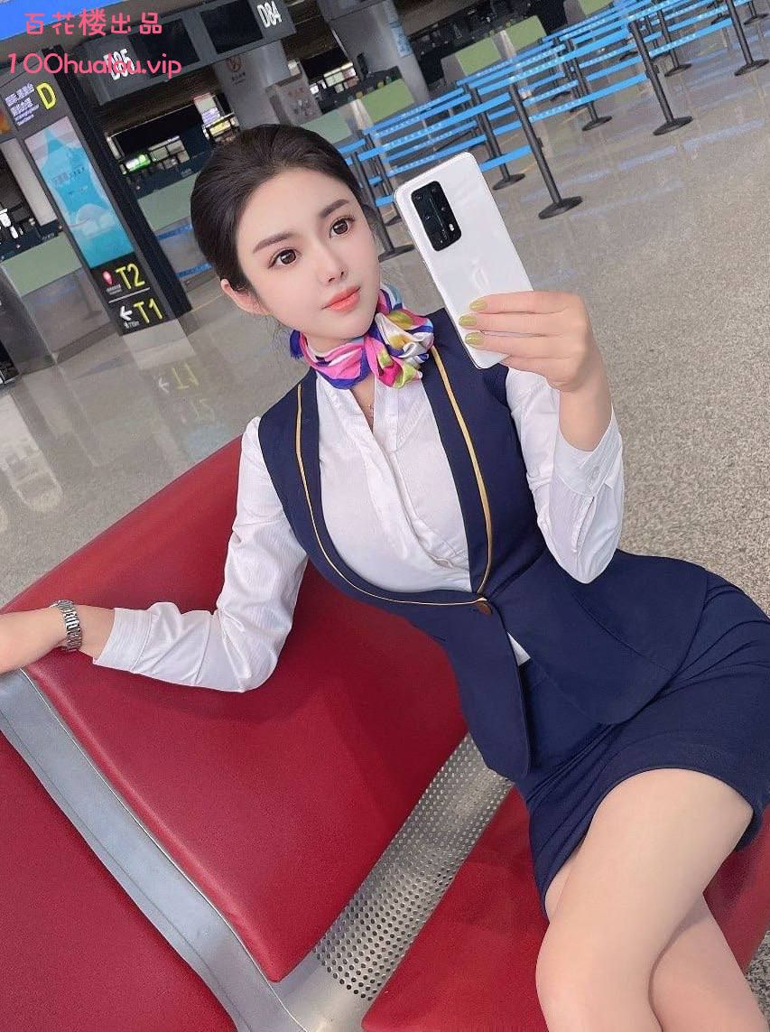上海 D奶172空乘 依依