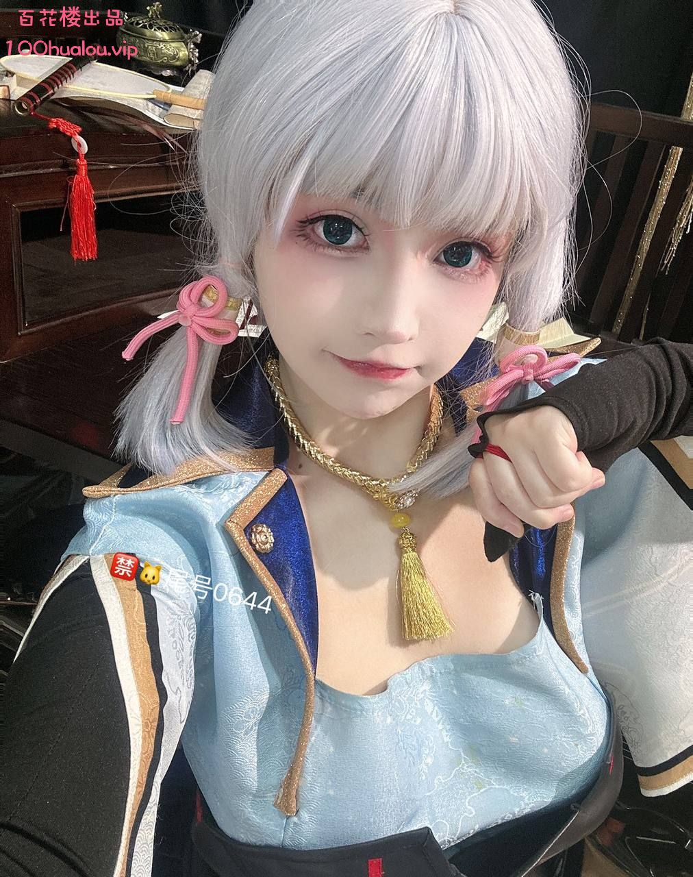 上海 G奶萝莉 苏晓晓