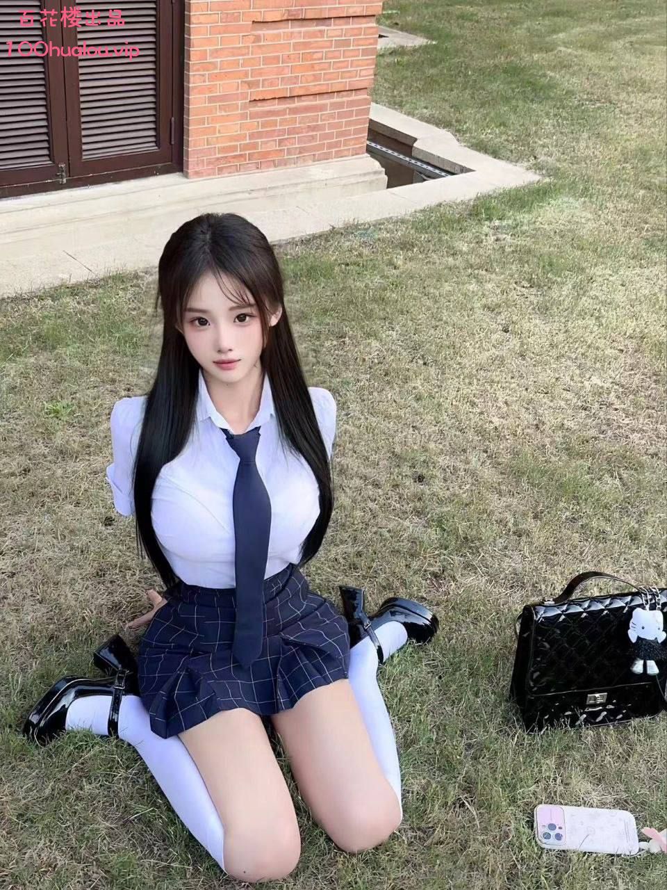 上海 长腿萝莉 九儿