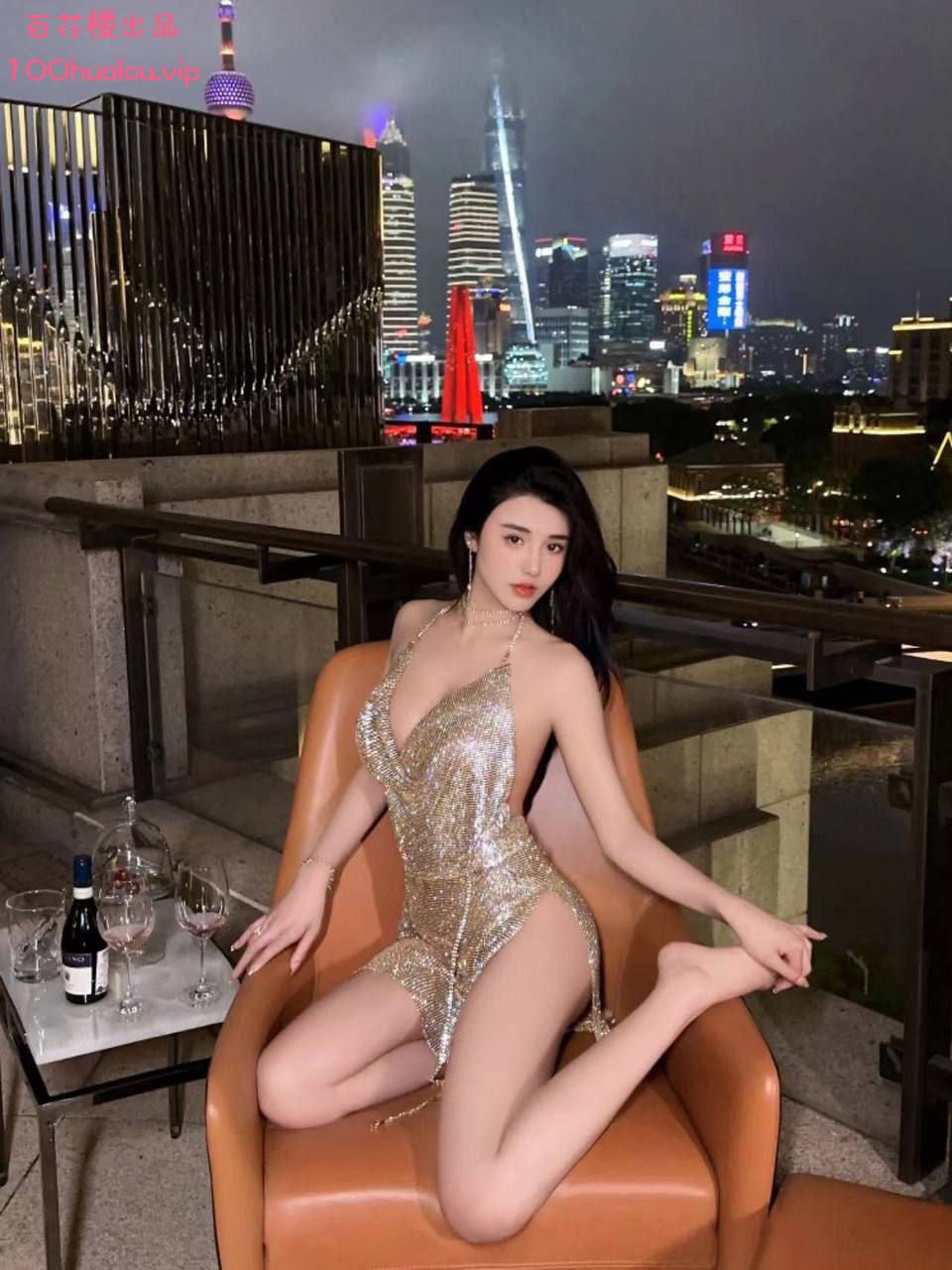 上海 D奶御姐身高180 阿星