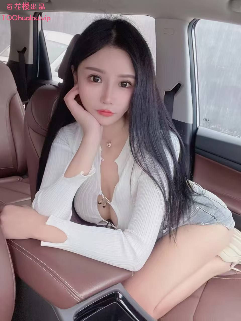 上海 白嫩长腿妹子 金婉儿