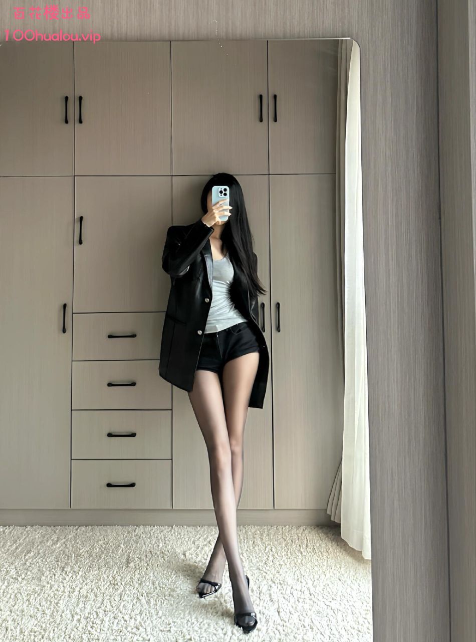 上海 黑丝长腿 妖妖