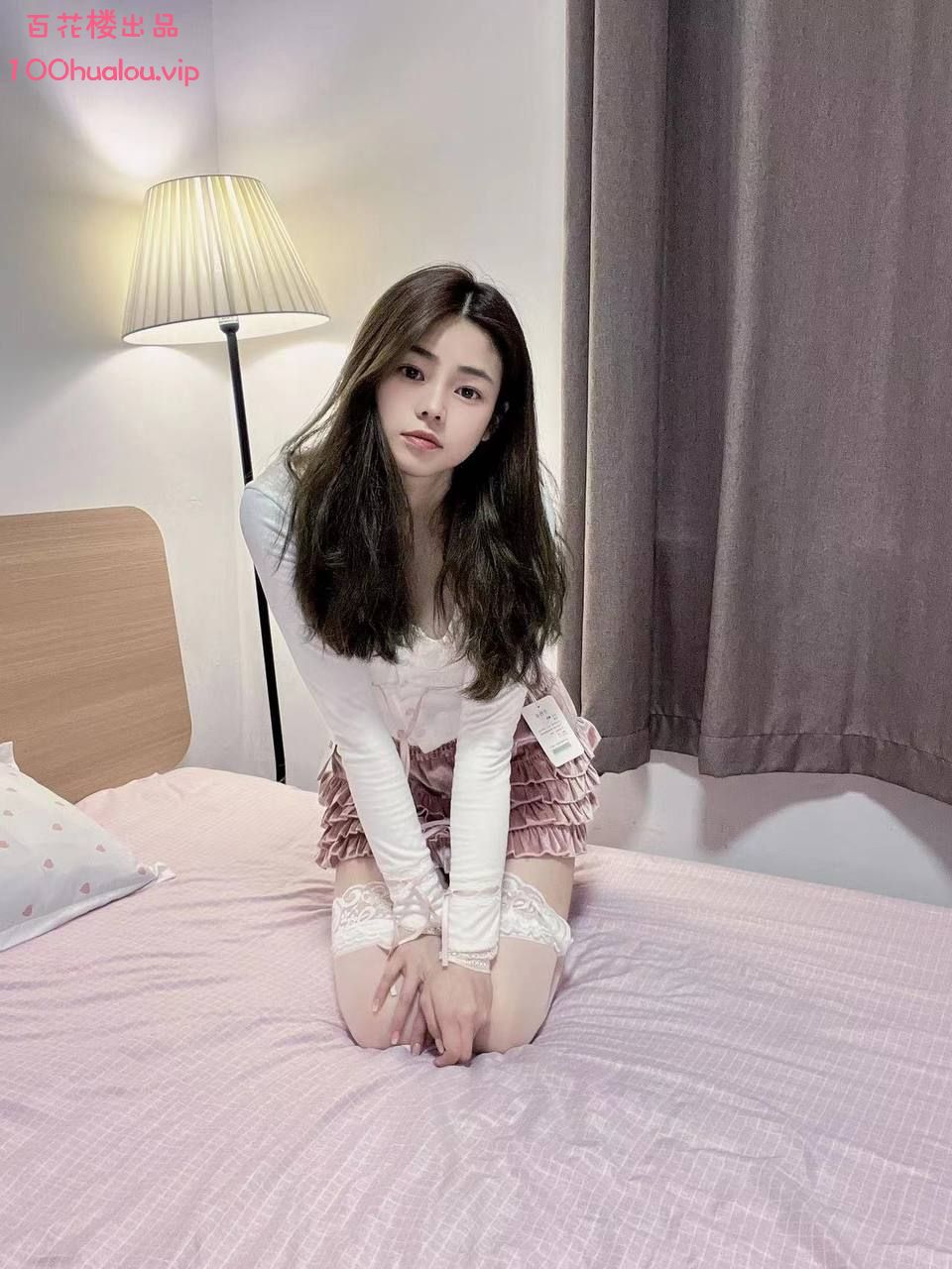 上海 00后可爱少女 西米鸭