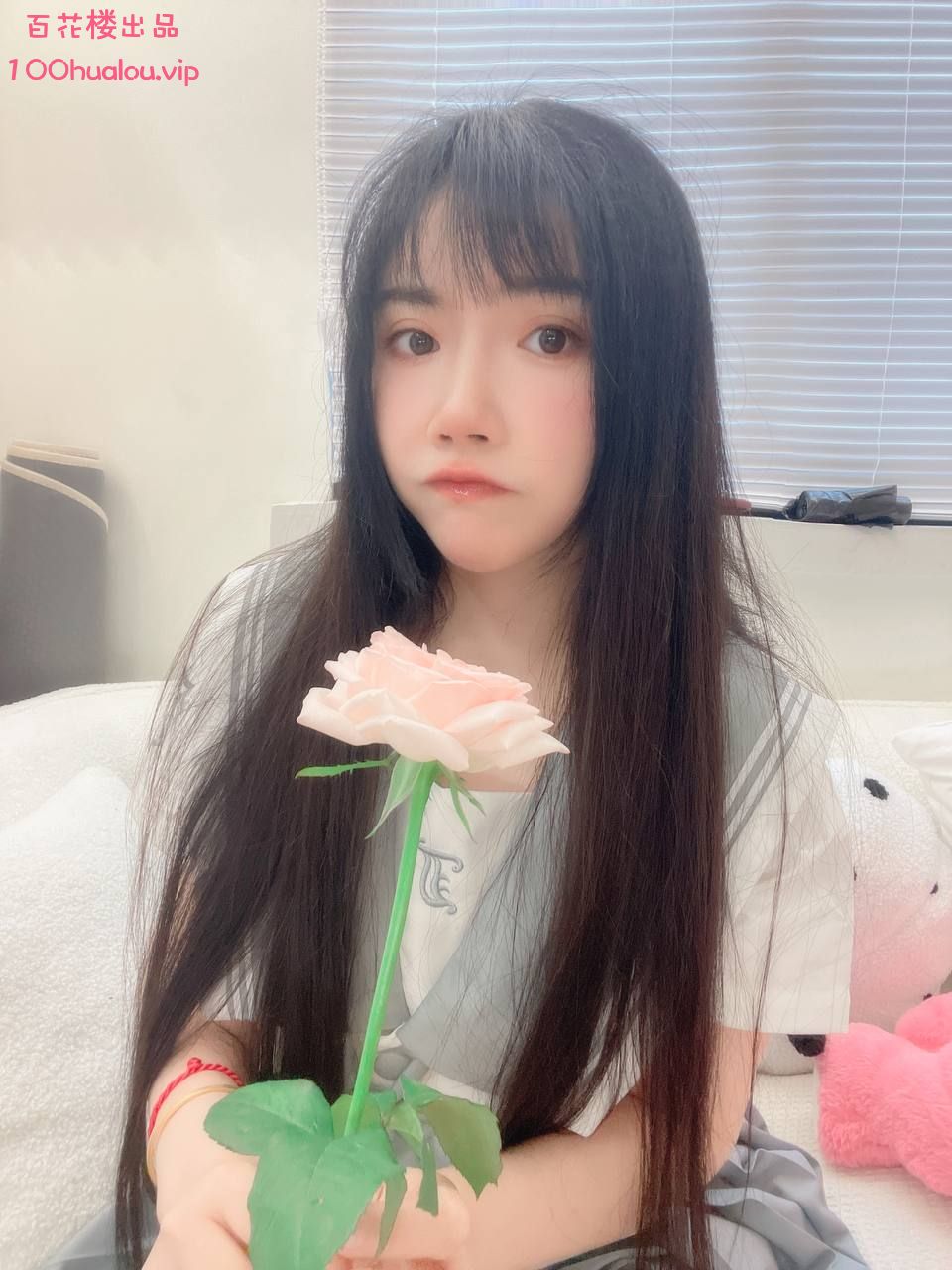上海 超高人气萝莉 姜喜宝