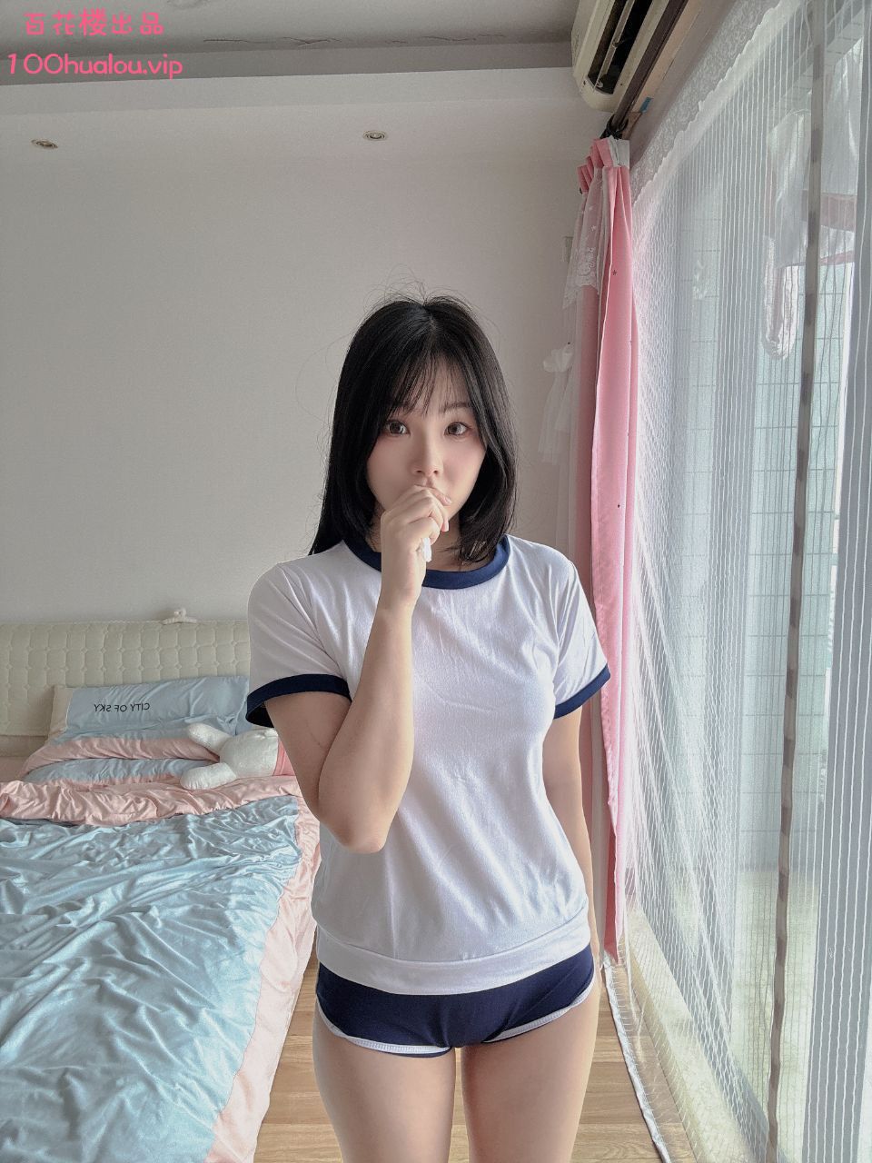广州 白虎嫩妹 叶小七