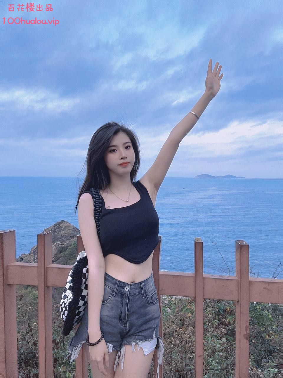 广州 高颜值嫩妹 薇薇