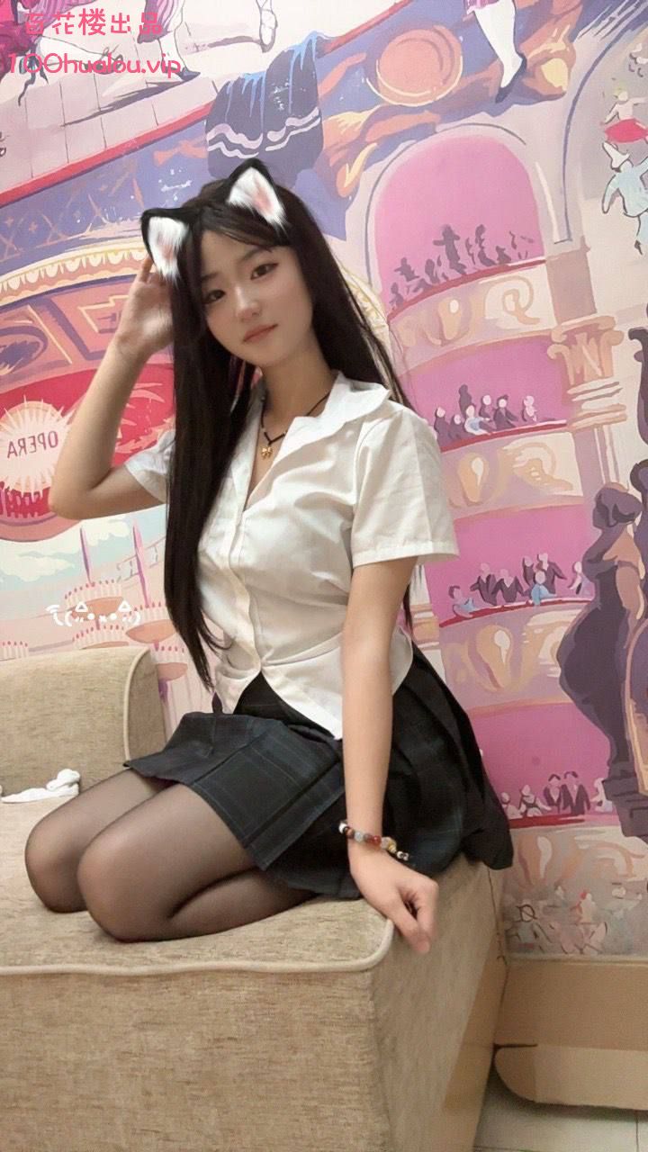 广州 18岁女大 嘉琪