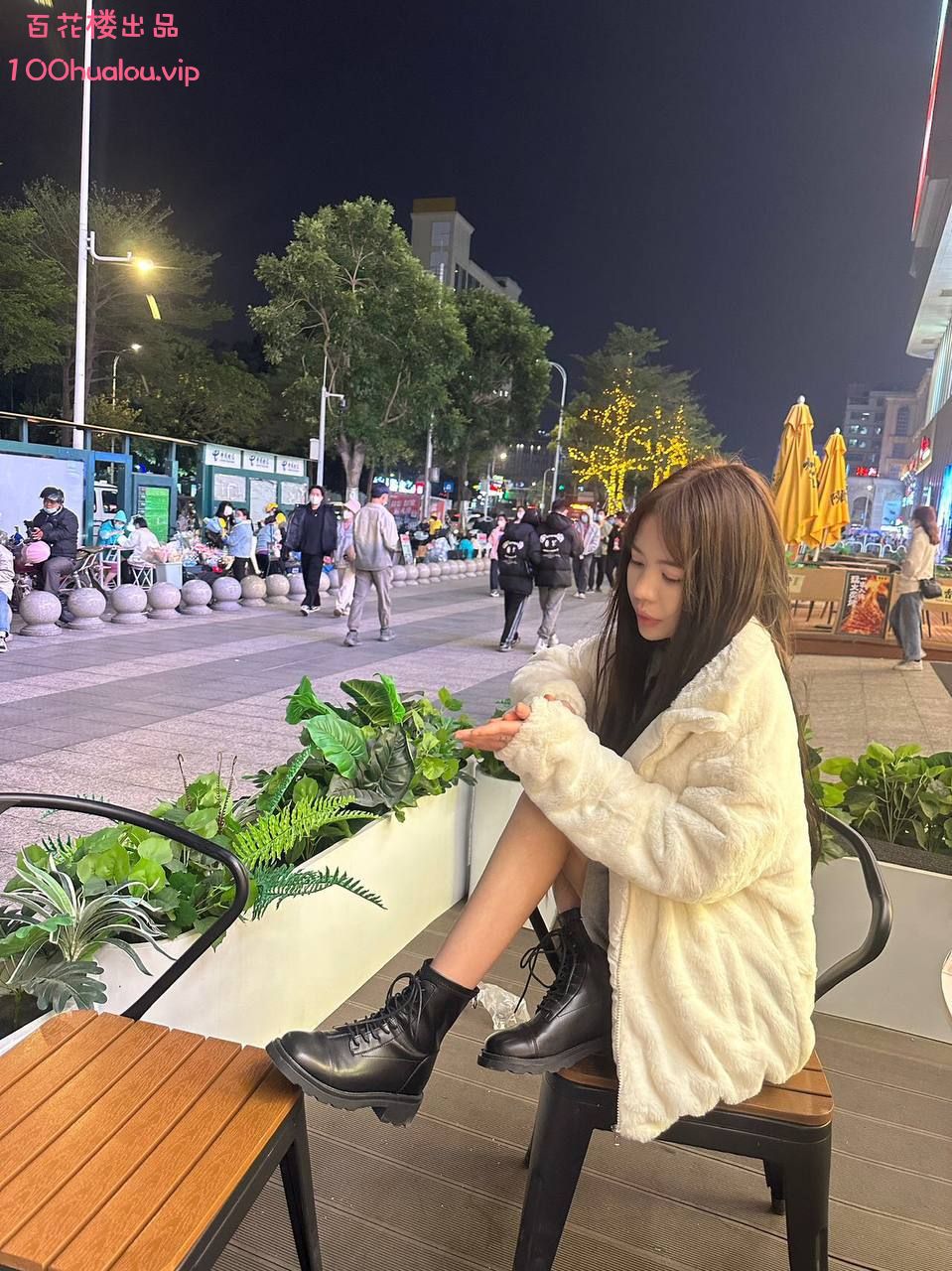 广州 20岁可爱妹子 奈兮
