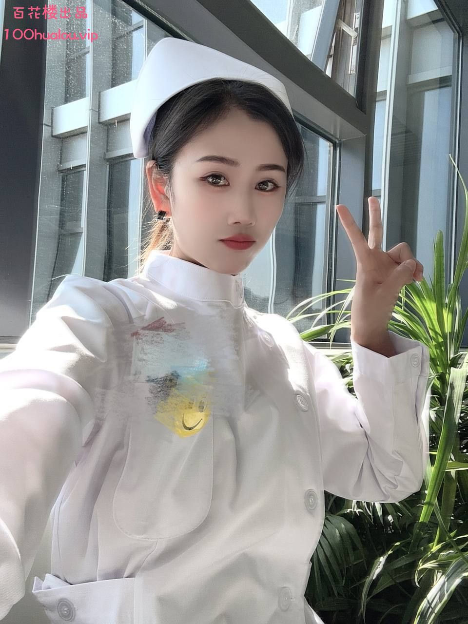 广州 护士兼职 慕瑶