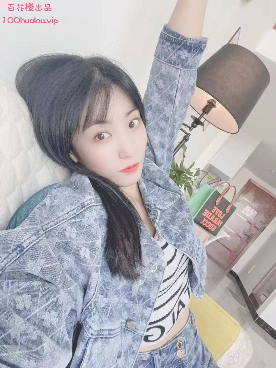 广州 肤白腿长 小梦