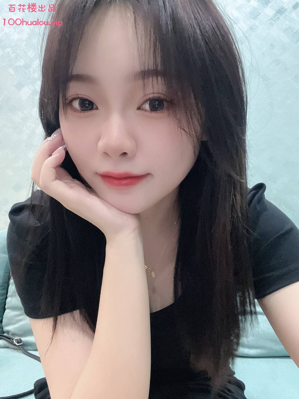 广州 肤白腿长 coco