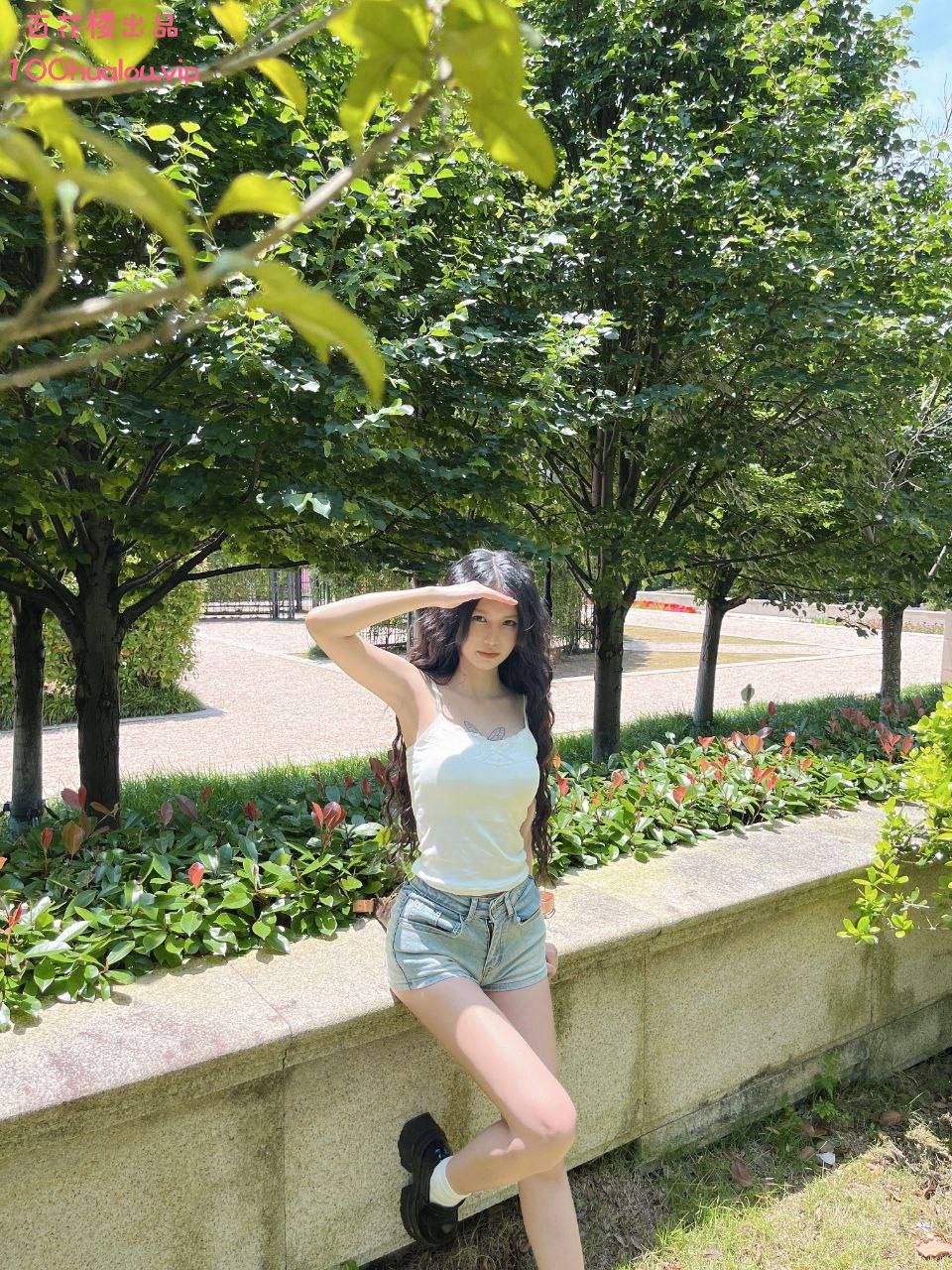 广州 18岁长腿妹子 小燕