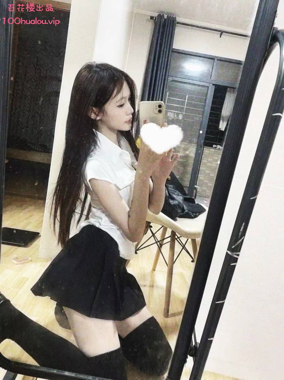 广州 长腿嫩妹 雅儿
