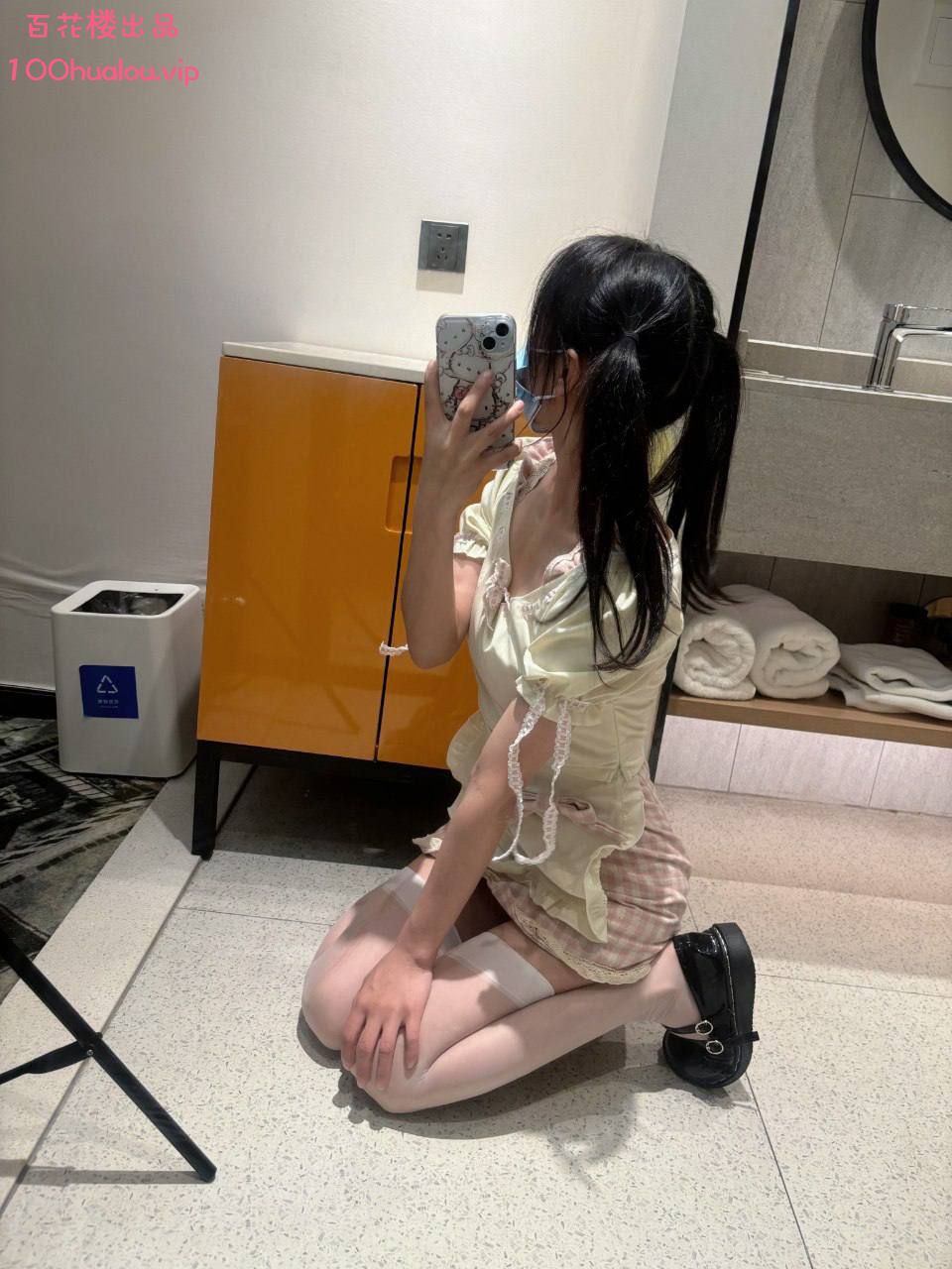 广州 可爱萝莉 小静