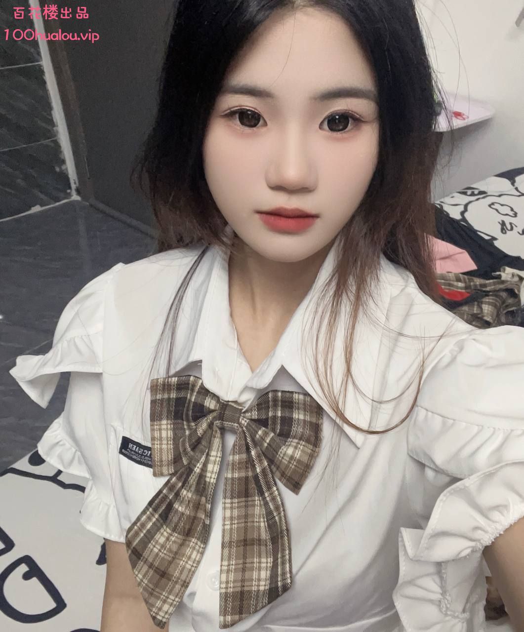 广州 06年萝莉 甜馨