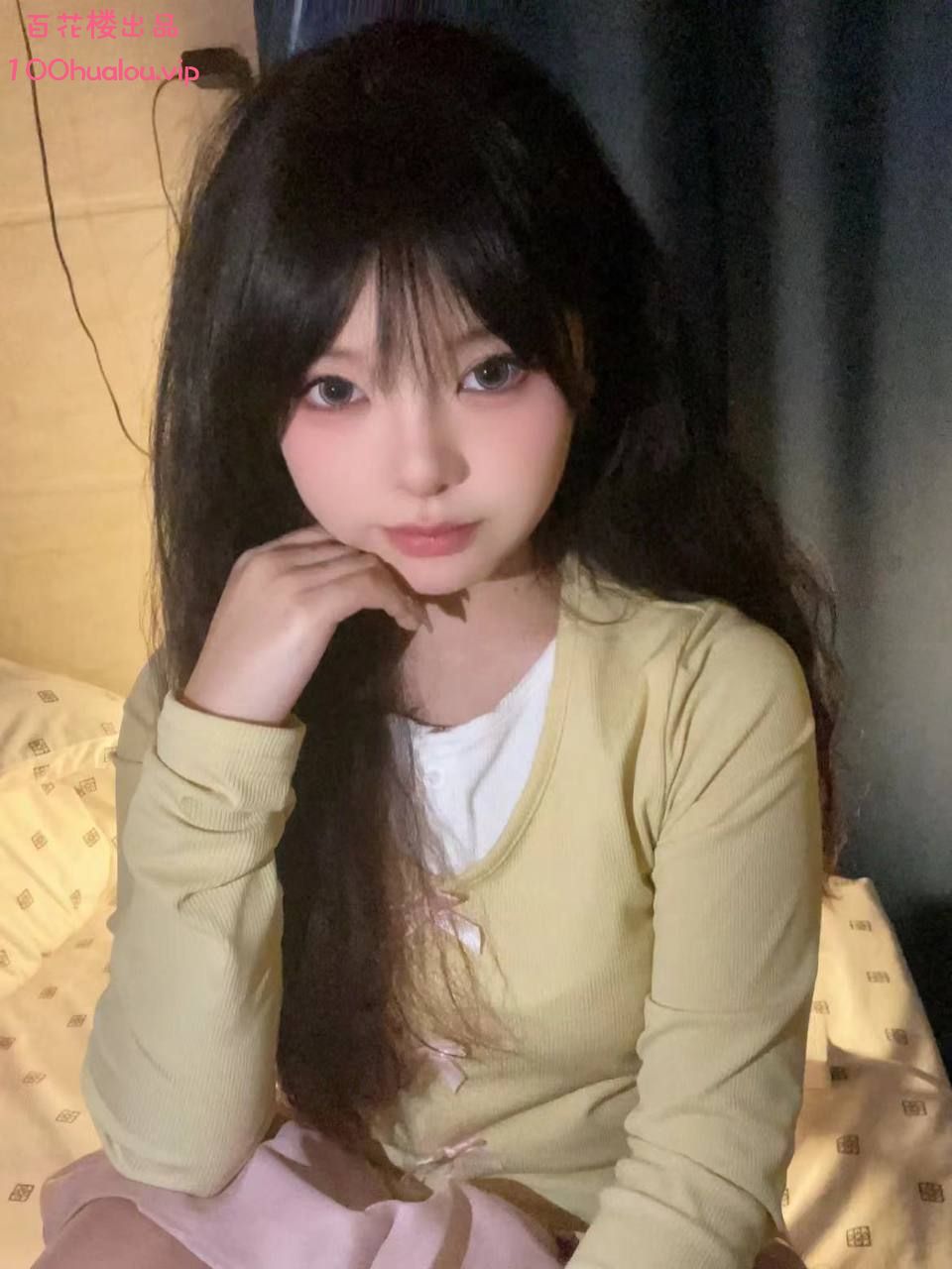 广州 18岁甜妹 小美