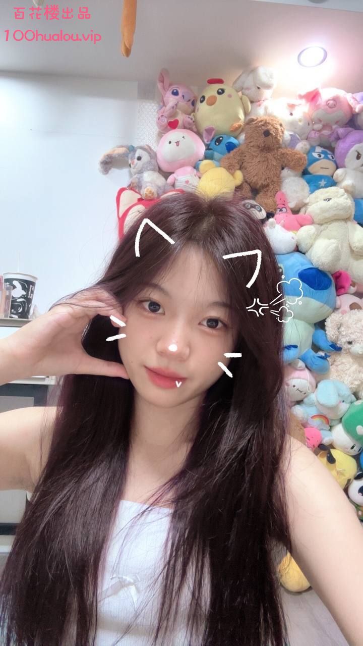 广州 06年可爱萝莉 颖儿