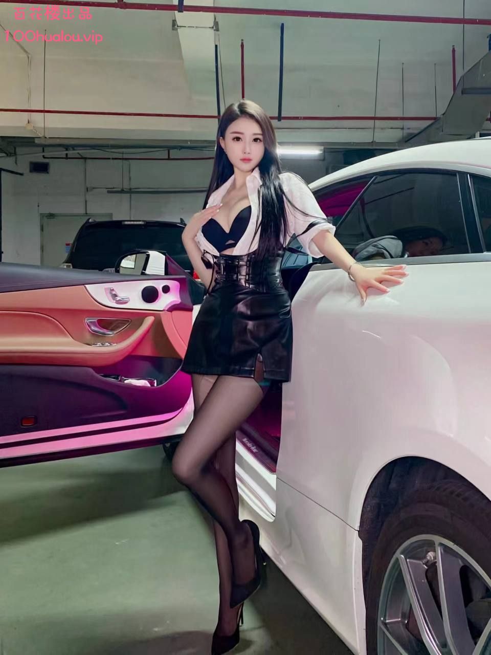 南京 长腿C奶 小七