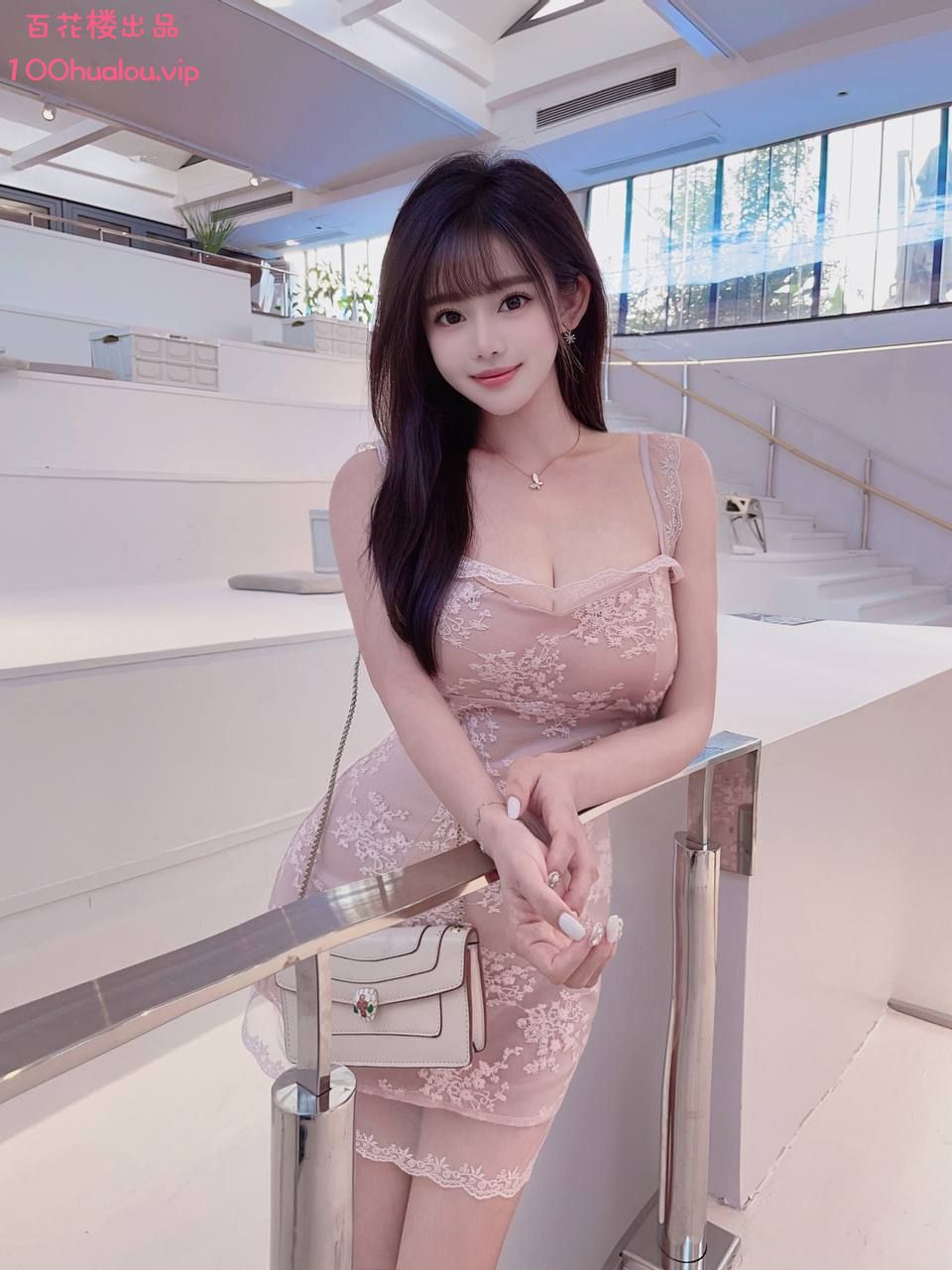 杭州 E奶嫩妹 乐乐
