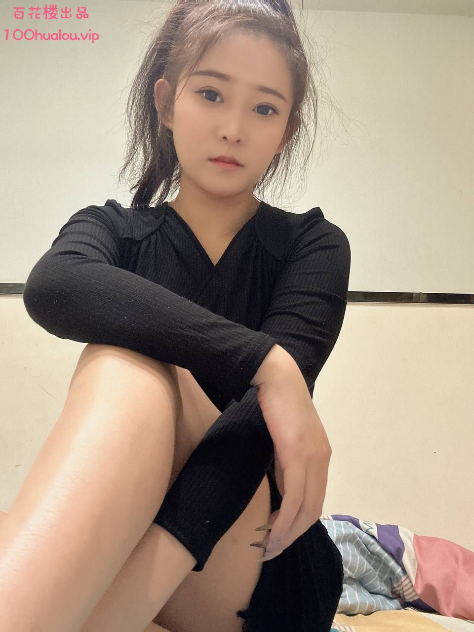 杭州 00年肤白腿长 敏儿