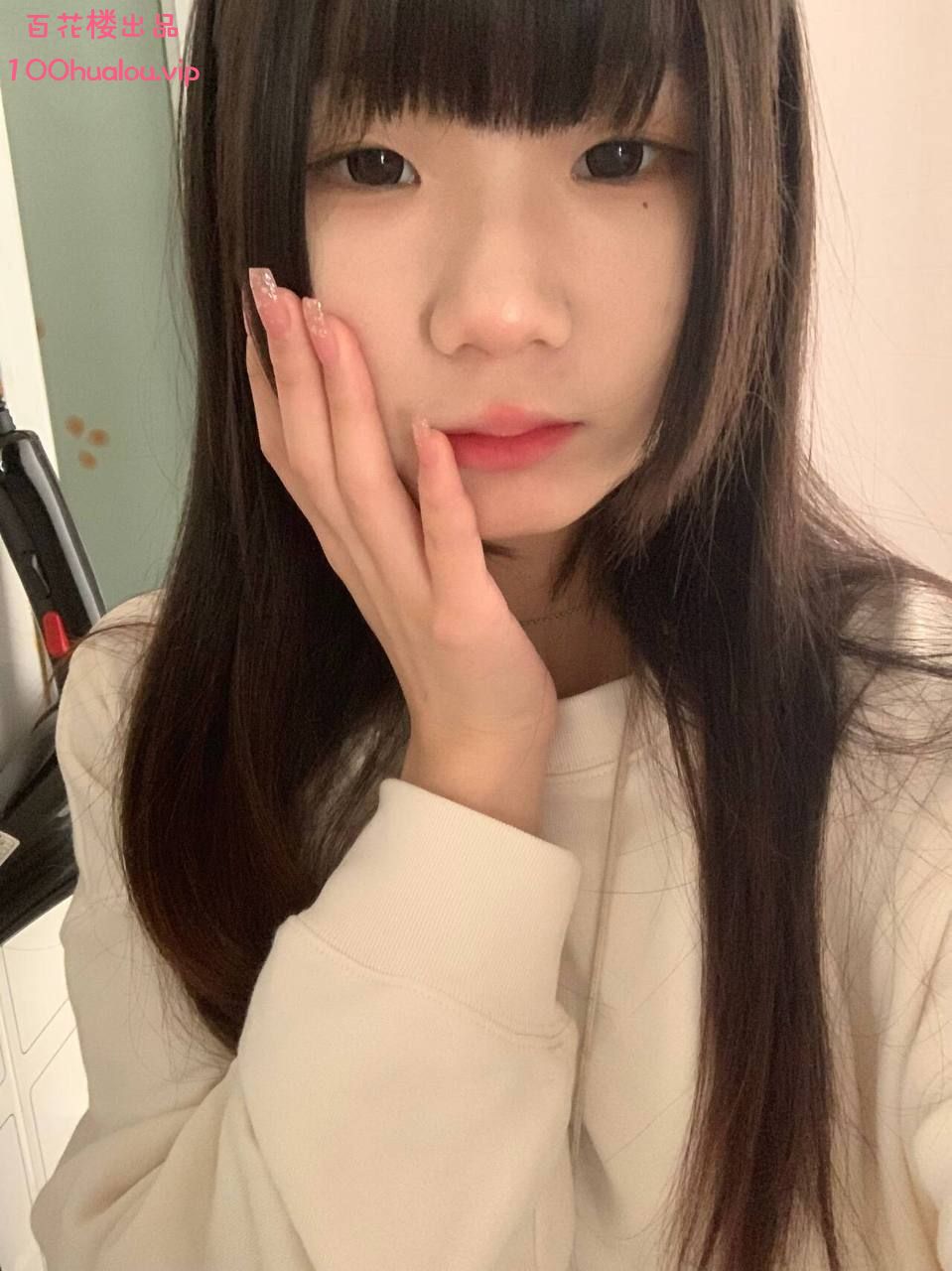 惠州 可爱萝莉 小猫