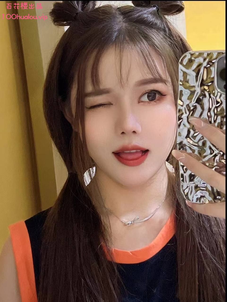 佛山 可爱少女 小兮兮