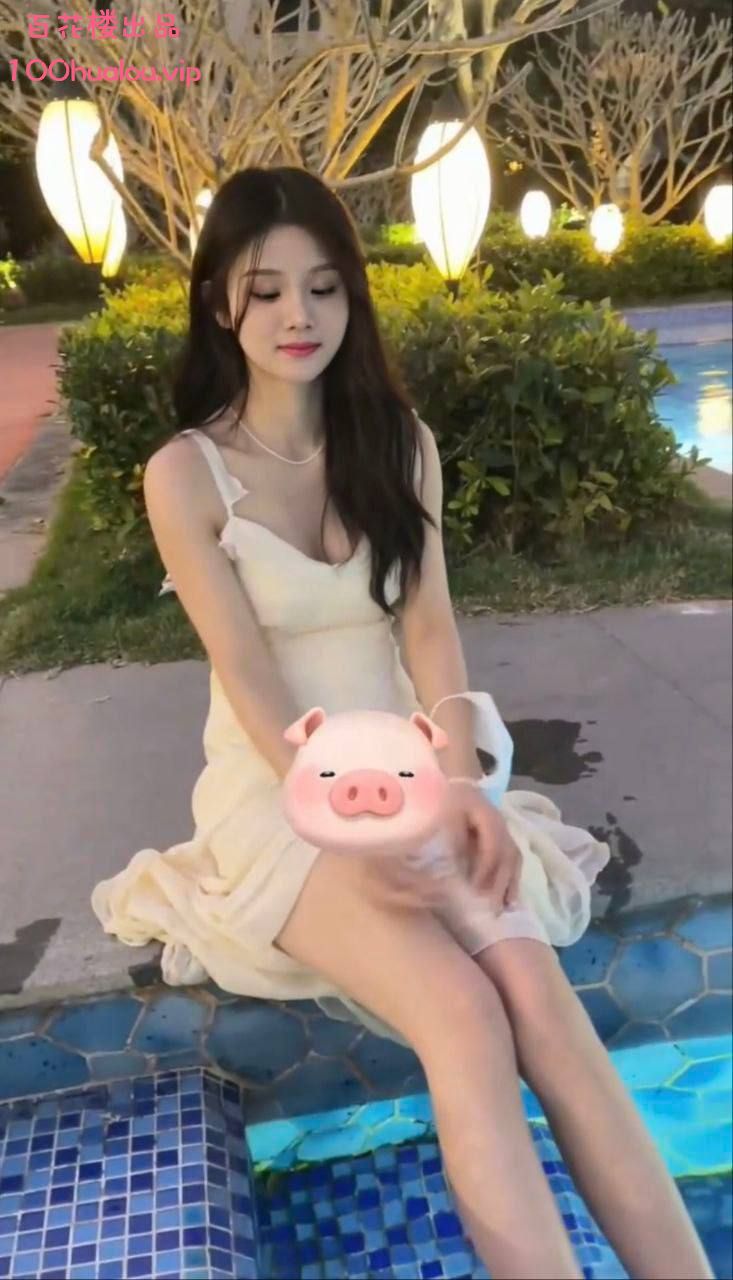 佛山 肤白腿长 英子