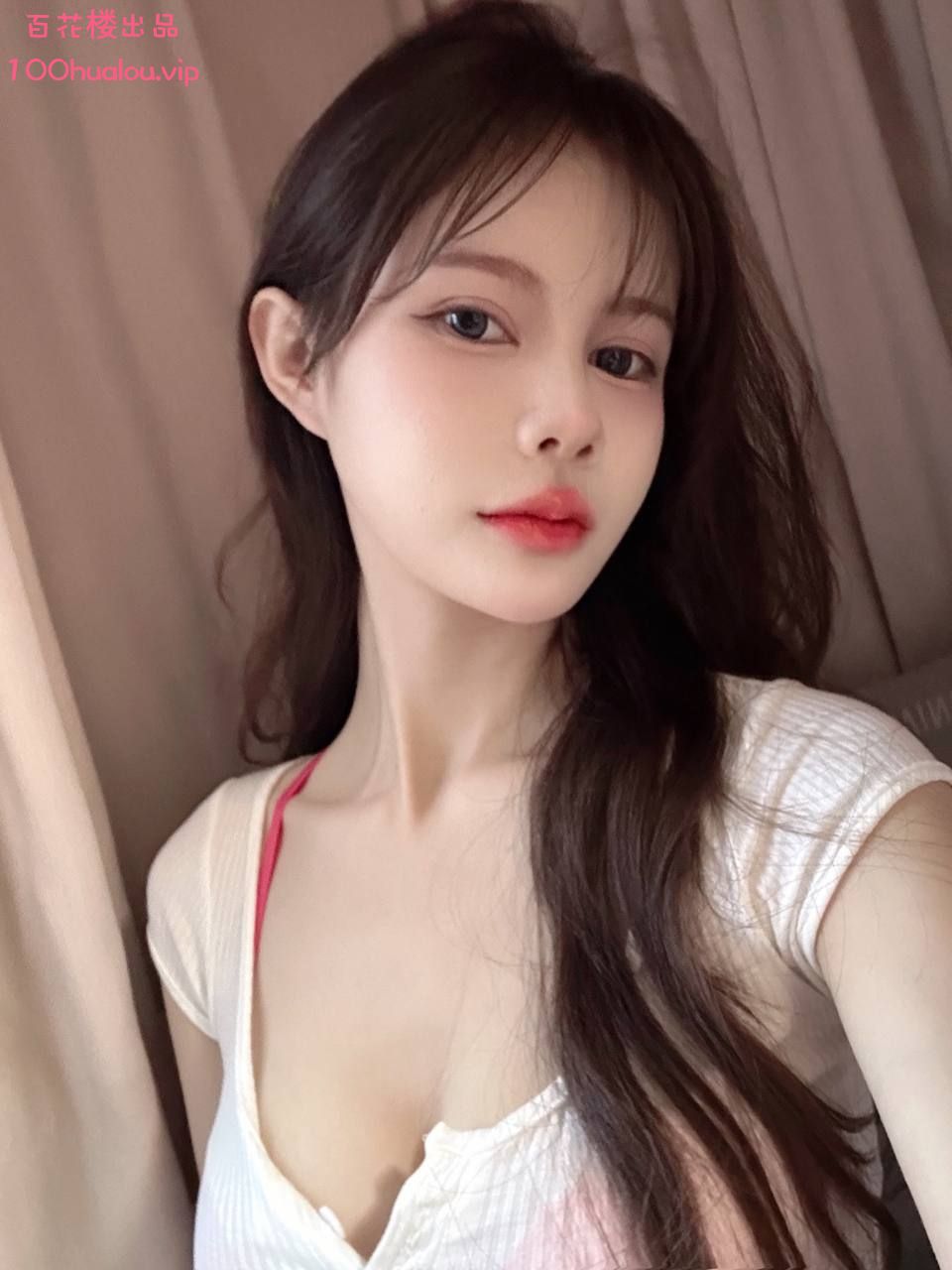佛山 女友系萝莉 小婉