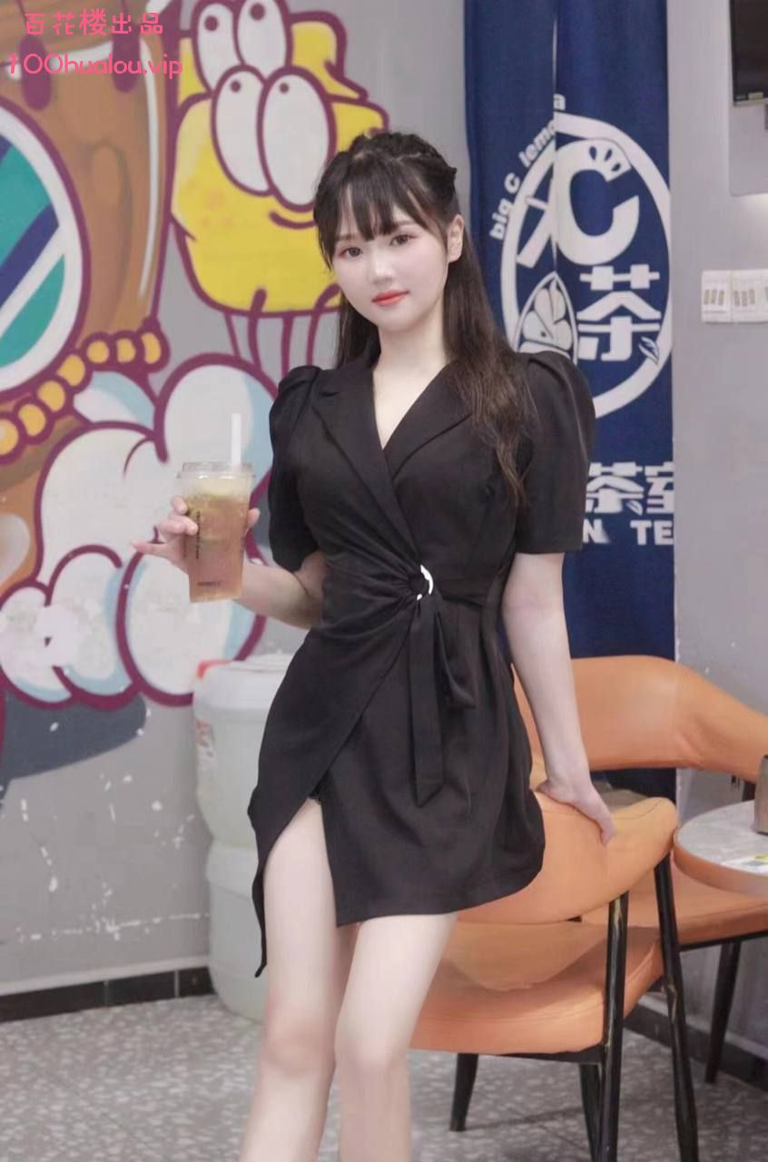 佛山 微胖皮肤白 甜甜