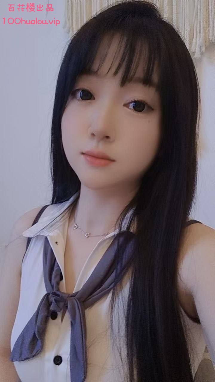佛山 肤白腿长 安琪