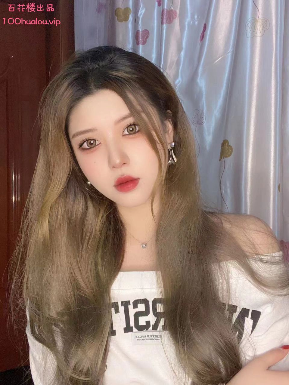 东莞 白嫩D奶长腿妹子 雪曼